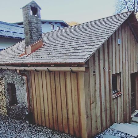 Kesslerstadel Matrei in Osttirol Ngoại thất bức ảnh