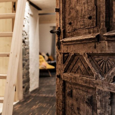 Kesslerstadel Matrei in Osttirol Ngoại thất bức ảnh