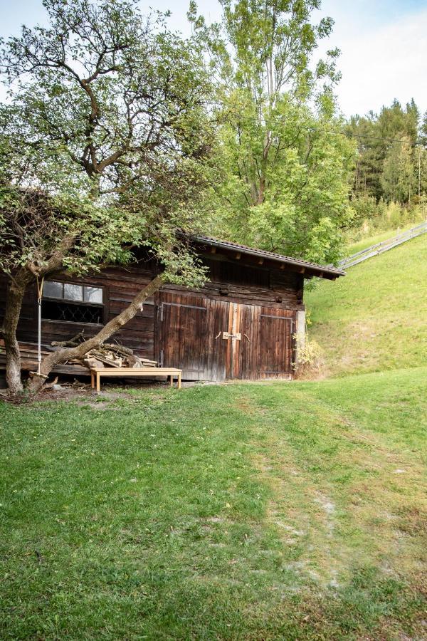 Kesslerstadel Matrei in Osttirol Ngoại thất bức ảnh