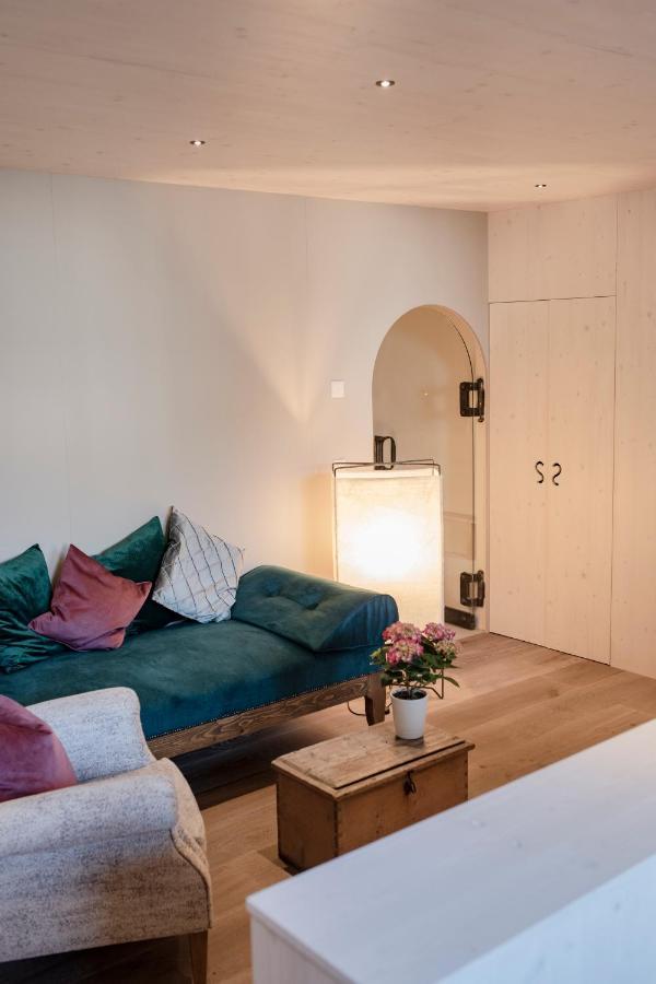 Kesslerstadel Matrei in Osttirol Ngoại thất bức ảnh
