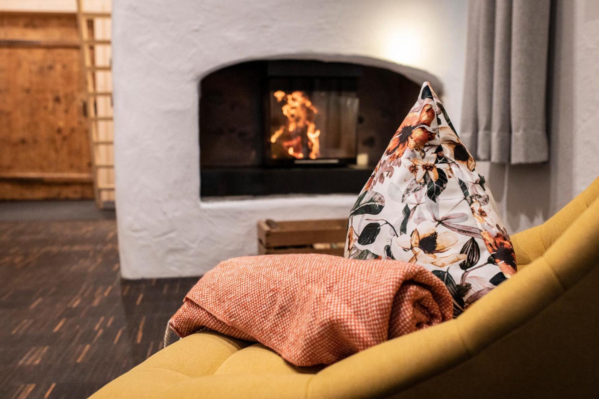 Kesslerstadel Matrei in Osttirol Ngoại thất bức ảnh