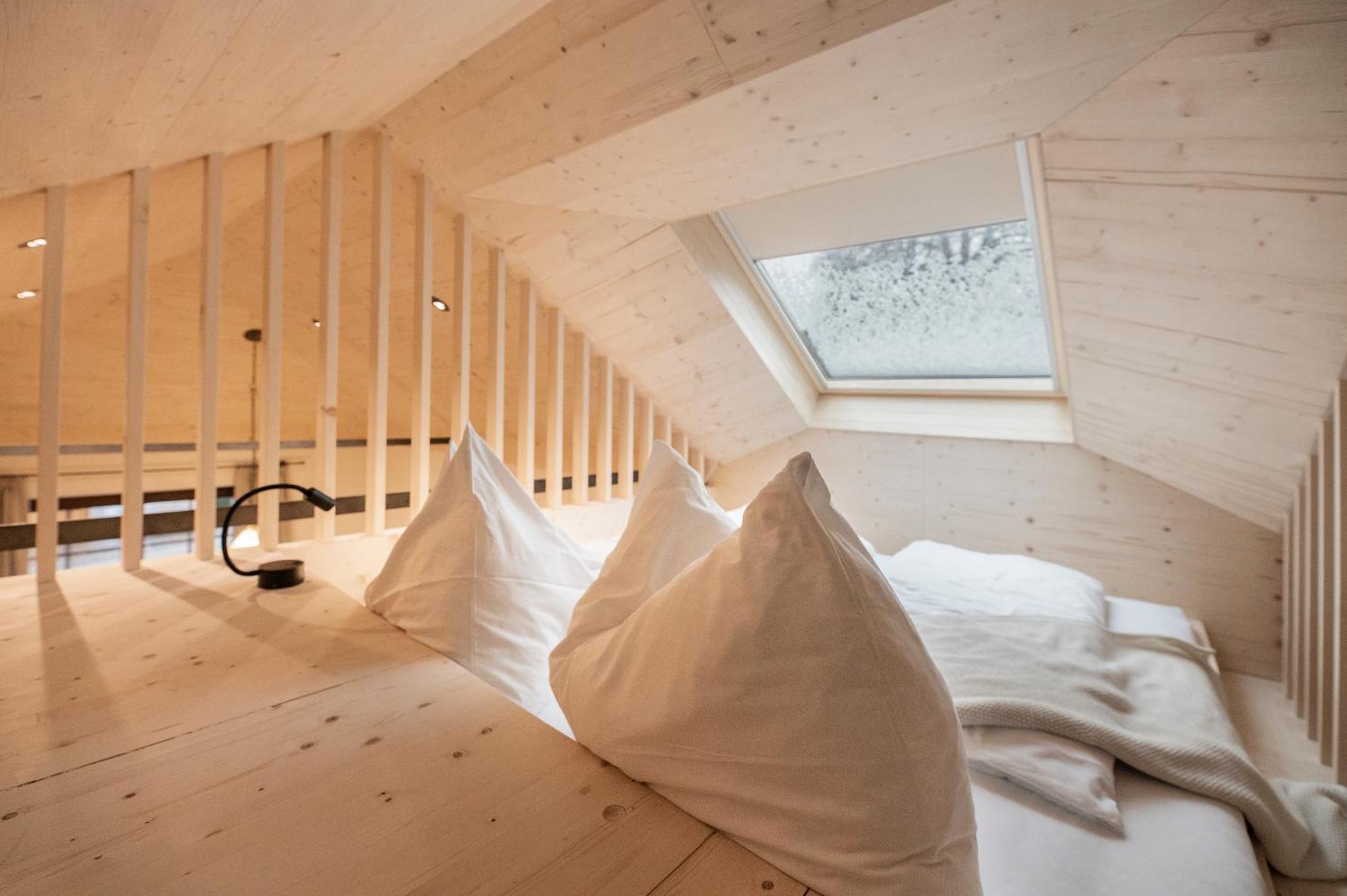 Kesslerstadel Matrei in Osttirol Ngoại thất bức ảnh