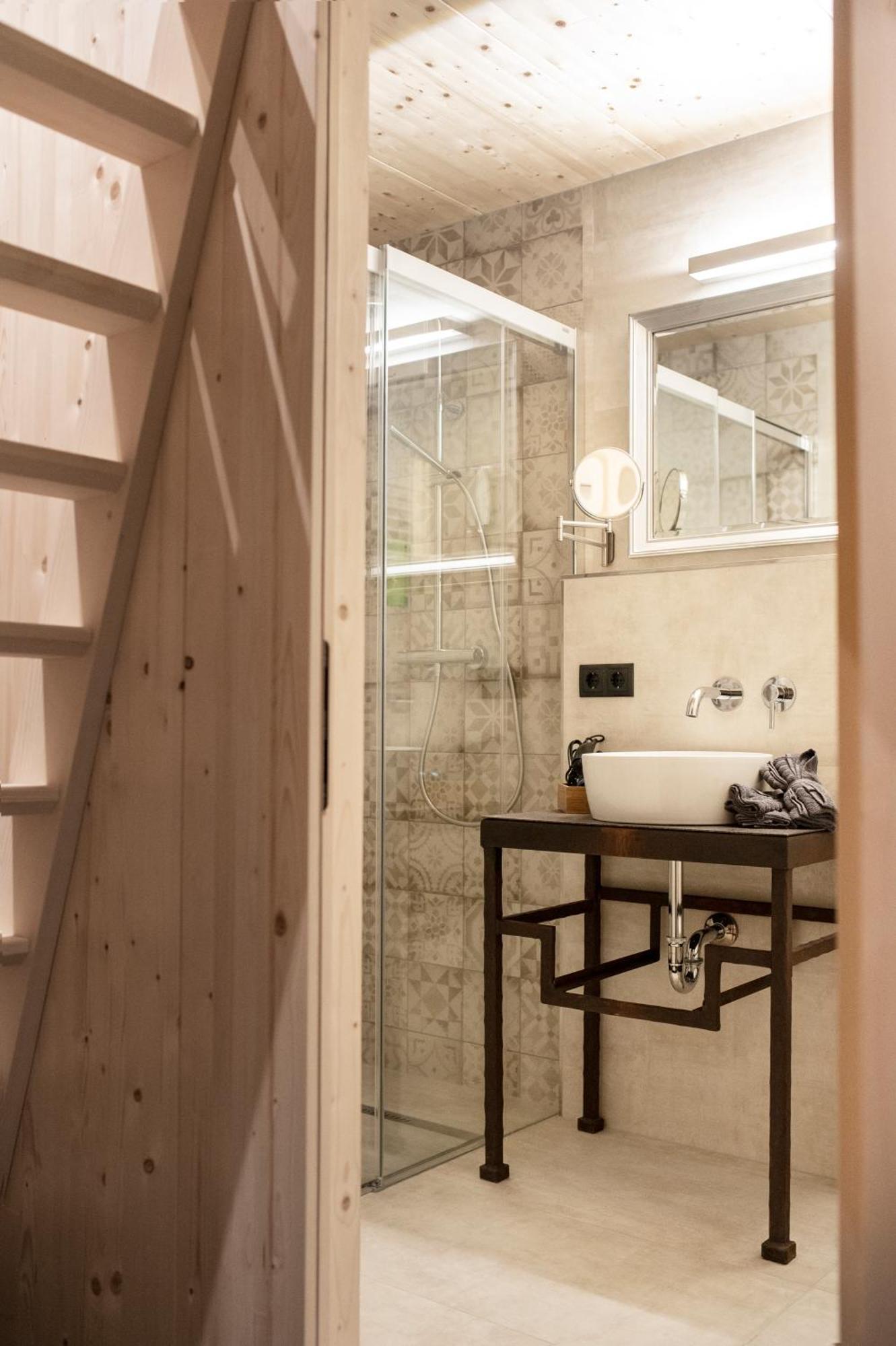 Kesslerstadel Matrei in Osttirol Ngoại thất bức ảnh