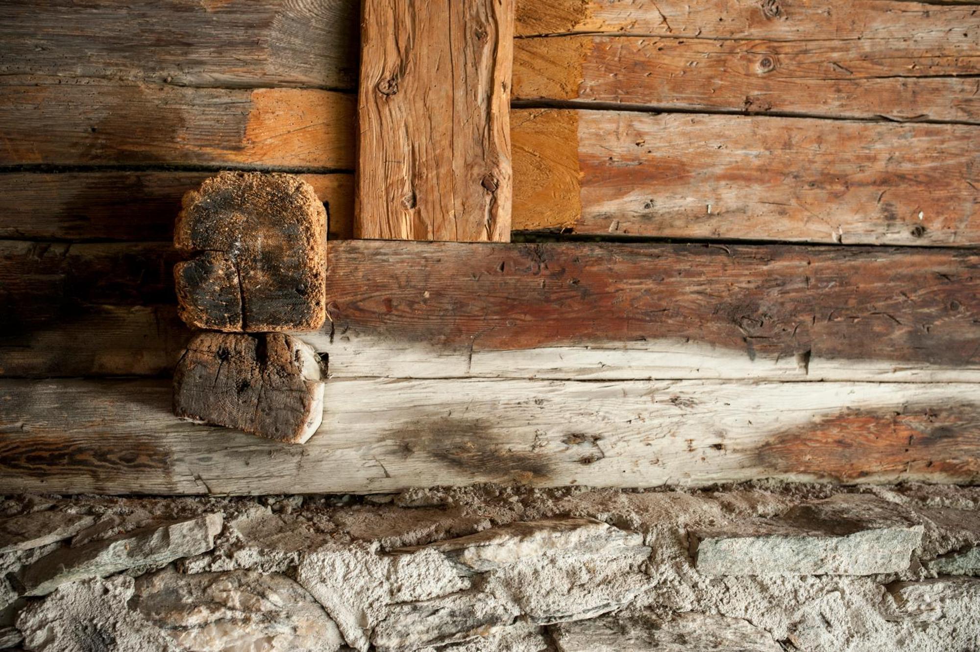 Kesslerstadel Matrei in Osttirol Ngoại thất bức ảnh