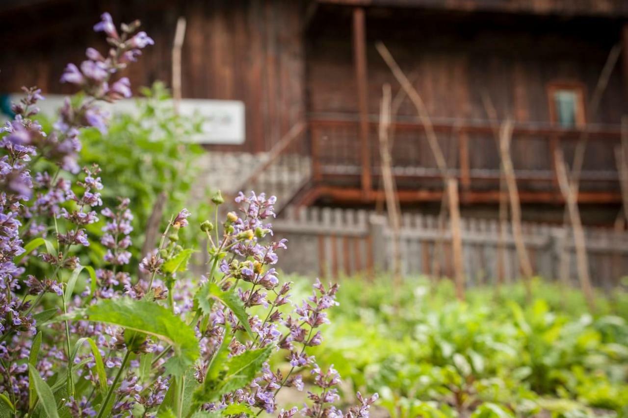 Kesslerstadel Matrei in Osttirol Ngoại thất bức ảnh