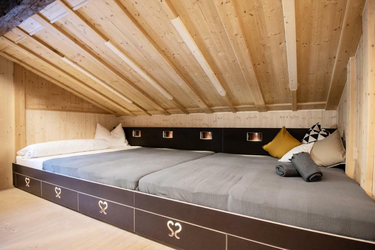 Kesslerstadel Matrei in Osttirol Ngoại thất bức ảnh